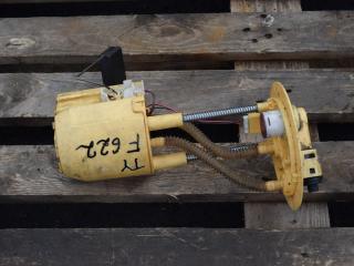 колба в бак Toyota Yaris XP9 2009, 1.4 л., 1ND-TV, дизель, АКПП, хетчбэк 5 дв., 770100D020A