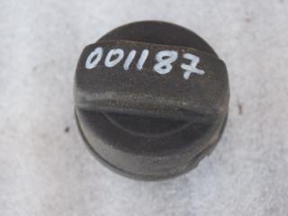 пробка топливного бака Volkswagen Golf 4 поколение 1998, 1.4 л., AHW, бензин, хетчбэк 5 дв., 1H0201553B