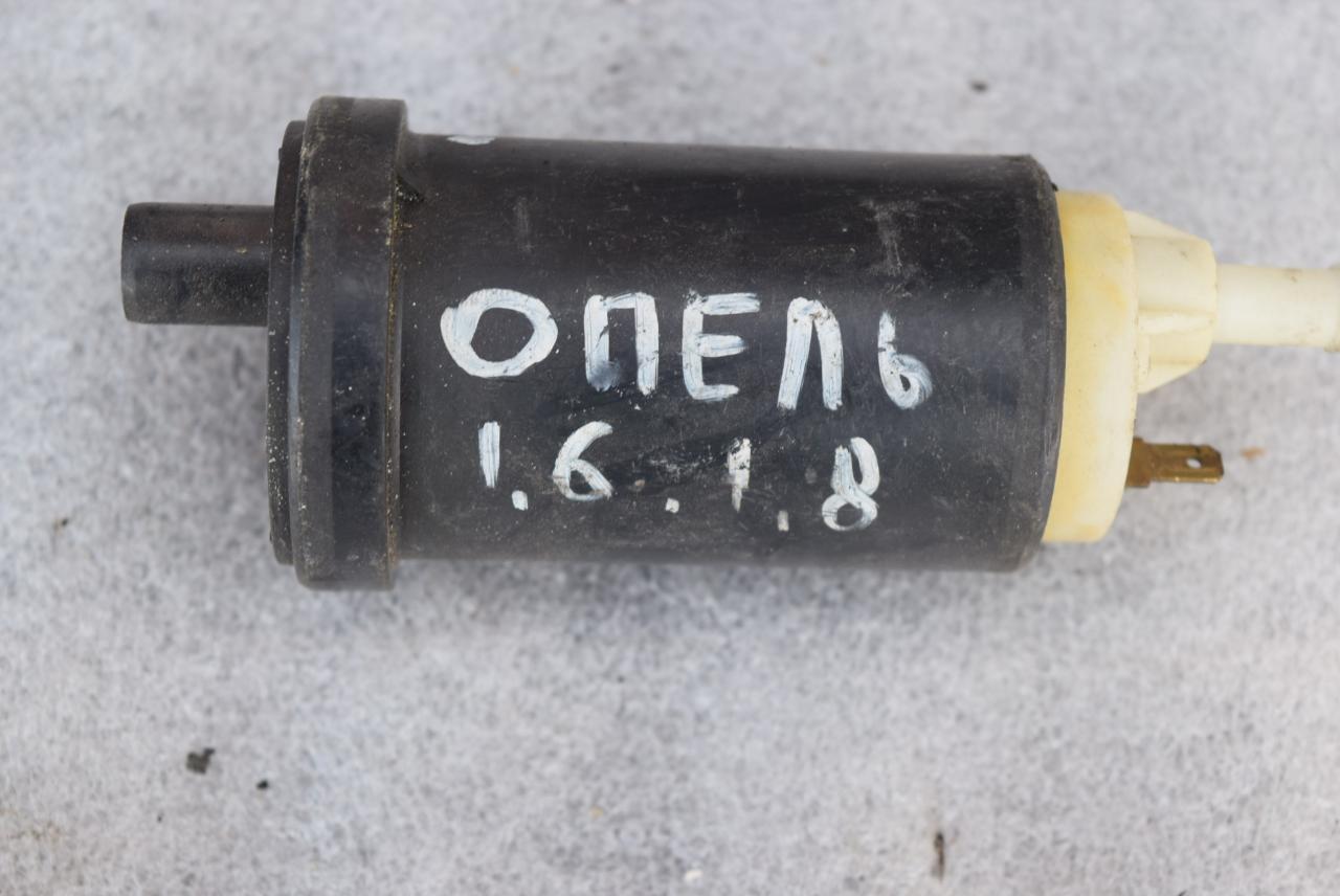 насос топливный Opel Omega B 1999, 2.0 л., бензин, МКПП, седан, 0580453508 - фото №1