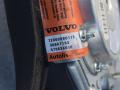 подушка безопасности водителя Volvo V40 1 поколение [рестайлинг] 2000, 1.9 л., дизель, МКПП, универсал, 30867183 - фото №2