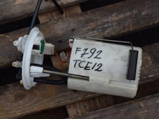 колба в бак Toyota Corolla 9 поколение (E120/E130) [рестайлинг] 2006, 1.4 л., 1ND-TV, дизель, МКПП, хетчбэк 5 дв., 7701002040, 0580300013