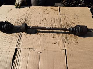 полуось передняя правая (приводной вал, ШРУС) Nissan Almera N15 [рестайлинг] 2000, 1.8 л., бензин