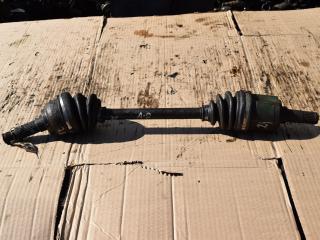 полуось передняя левая (приводной вал, ШРУС) Mazda 323 4 поколение 1993, 2.0 л., бензин, МКПП