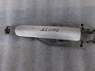 ручка наружная задняя правая Volkswagen Passat B5 2000, 1.9 л., дизель, 3B0837885, 3B0837886, 3B0837207