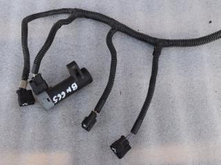 проводка двигателя Renault Laguna 1 поколение [рестайлинг] 2000, 2.0 л., бензин