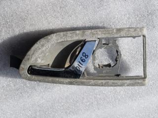 ручка внутренняя задняя левая Skoda Octavia 2 поколение (A5) 2004, 1.9 л., дизель, МКПП, хетчбэк 5 дв., 1U4839247, 1U0837225