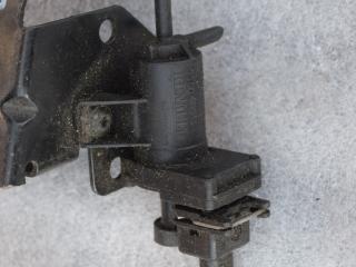 электромагнитный клапан Mitsubishi Space Star 1 поколение 2002, 2.0 л., дизель, МКПП, минивэн, 7700102515C