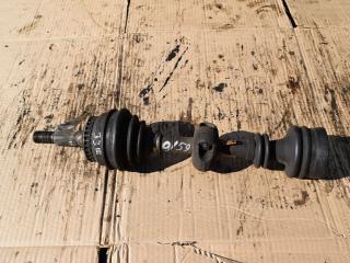 полуось передняя левая (приводной вал, ШРУС) Saab 900 2 поколение 1994, 2.0 л., бензин