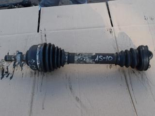 полуось передняя левая (приводной вал, ШРУС) Citroen C5 1 поколение 2001, 3.0 л., бензин