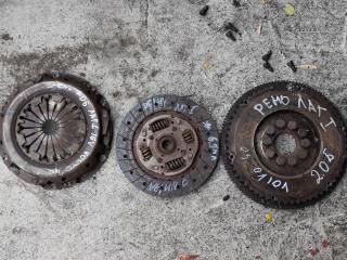 комплект сцепления Renault Laguna 1 поколение 1998, 2.0 л., бензин, МКПП, хетчбэк 5 дв., 9163921