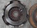 комплект сцепления Citroen Xsara 1 поколение 1998, 1.9 л., дизель, универсал - фото №3