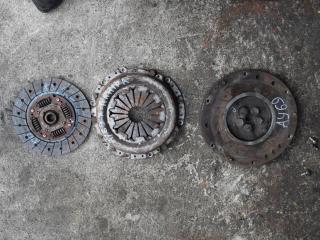 комплект сцепления Hyundai Elantra XD 2000, 1.6 л., бензин, универсал