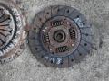 комплект сцепления Hyundai Elantra XD 2000, 1.6 л., бензин, универсал - фото №2