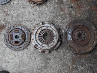 комплект сцепления Honda CR-V 1 поколение 1999, 2.0 л., бензин