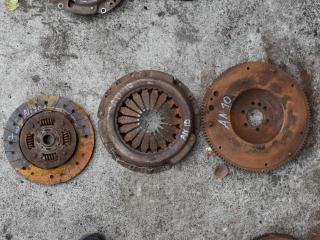 комплект сцепления Land Rover Freelander 1 поколение 1999, 2.0 л., TD, дизель, МКПП, внедорожник 5 дв., LC03KD032A