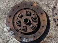 комплект сцепления Hyundai Matrix 1 поколение 2001, 1.5 л., дизель, МКПП - фото №2