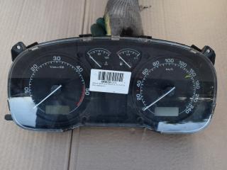 щиток приборов (приборная панель) Skoda Octavia 2 поколение (A5) 2004, 1.9 л., дизель, МКПП, хетчбэк 5 дв., 1U0920811J