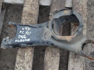 рычаг задний левый Volvo XC90 1 поколение [рестайлинг] 2009, 3.2 л., бензин, АКПП, универсал, 8666345