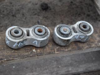 рычаг задний Volvo XC90 1 поколение [рестайлинг] 2009, 3.2 л., бензин, АКПП, универсал, 30666394