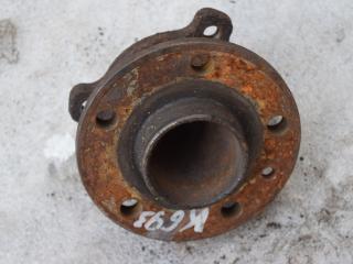 ступица задняя Volvo S60 2 поколение 2011, 2.0 л., дизель, АКПП, серый, седан, правый руль