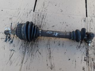 полуось передняя левая (приводной вал, ШРУС) Citroen Xsara Picasso 1 поколение 2000, 1.4 л., бензин