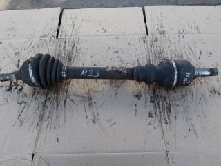 полуось передняя левая (приводной вал, ШРУС) Citroen C5 1 поколение 2002, 1.8 л., бензин