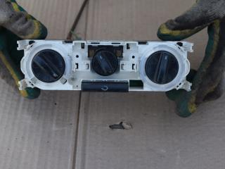 блок управления печки / климат-контроля Skoda Fabia 1 поколение (6Y) 2001, 1.9 л., ATD, дизель, МКПП, хетчбэк 5 дв., 6Y0819045A