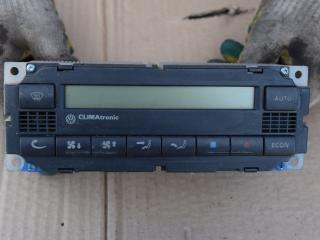 блок управления печки / климат-контроля Volkswagen Passat B5 1998, 1.9 л., дизель, универсал