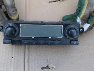 блок управления печки / климат-контроля SEAT Ibiza 3 поколение 2004, 1.4 л., дизель, МКПП, хетчбэк 5 дв., 6L0820043B