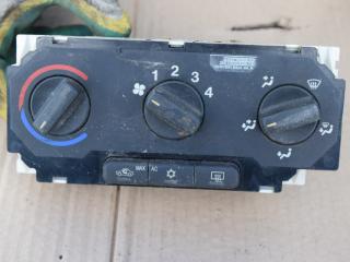 блок управления печки / климат-контроля Opel Astra G 1998, 1.8 л., бензин, 90559840