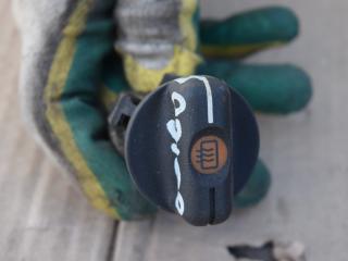 блок управления печки / климат-контроля Opel Astra F [рестайлинг] 1996, 1.7 л., дизель, МКПП, седан, 90481952