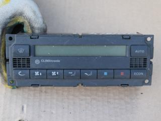 блок управления печки / климат-контроля Volkswagen Passat B5 1998, 2.0 л., бензин