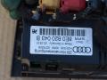 блок управления печки / климат-контроля Audi A4 B6 2001, 1.9 л., дизель, седан, 8E0820043B - фото №3