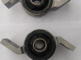 рычаг задний правый Volvo XC90 1 поколение [рестайлинг] 2011, 2.4 л., D5, D 5244 T4, дизель, АКПП, черный, внедорожник 5 дв., полный подключаемый привод, 31277897, 31277898, 8672491, 8672492