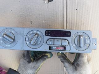 блок управления печки / климат-контроля Kia Carnival UP/GQ [рестайлинг] 2001, 2.9 л., дизель, МКПП, минивэн, 0K57A61190A