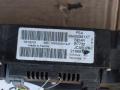 блок управления печки / климат-контроля Peugeot 307 1 поколение 2003, 1.6 л., бензин, АКПП, универсал, 96430991XT - фото №3
