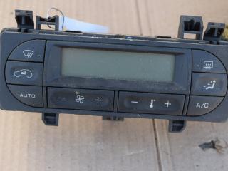 блок управления печки / климат-контроля Citroen C2 1 поколение 2006, 1.8 л., бензин, АКПП, 96377775XT