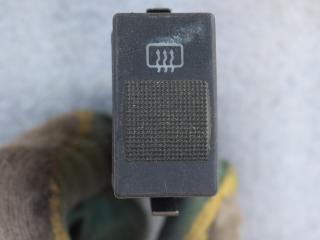 кнопка обогрева заднего стекла Audi A8 D2/4D 1997, 3.7 л., бензин, АКПП, седан, 4D0941503