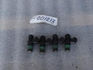 форсунка Renault Laguna 2 поколение 2004, 2.0 л., бензин, МКПП, хетчбэк 5 дв., H028797