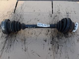 полуось передняя левая (приводной вал, ШРУС) Volkswagen Transporter T4 1996, 2.4 л., дизель, МКПП