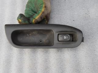 кнопка стеклоподъемника двери Renault Scenic 1 поколение [рестайлинг] 2001, 1.6 л., бензин, 7700431172