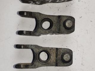 крепление форсунки Audi A6 4A/C4 (1994 - 1997), 2.5 л., дизель