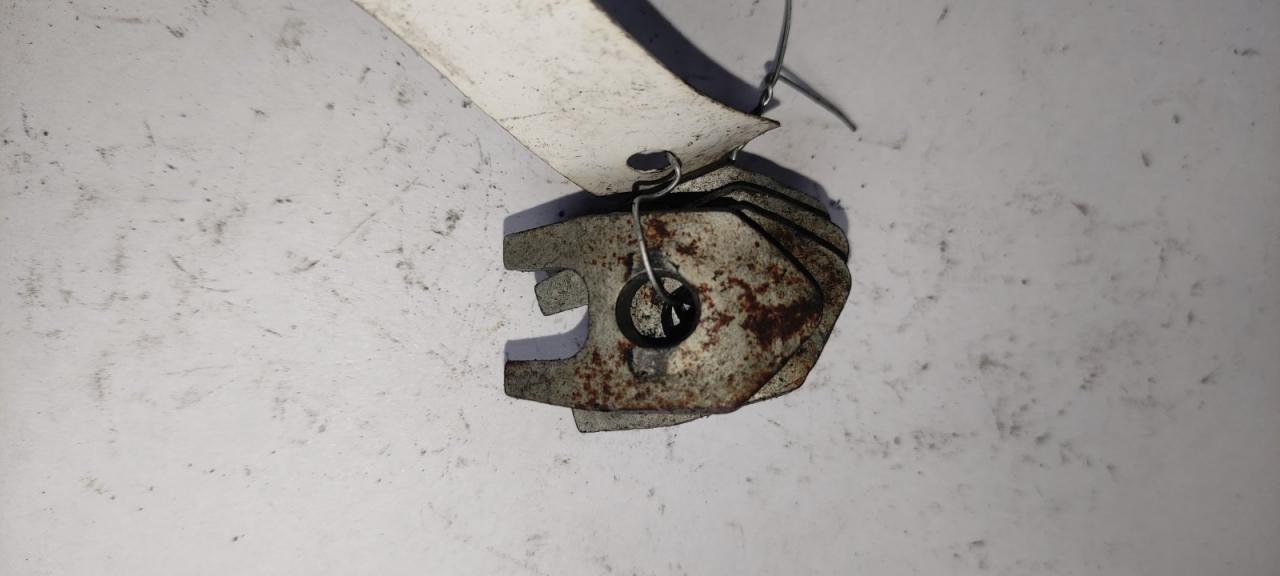 крепление форсунки Rover 45 1 поколение 2004, 2.0 л., дизель, МКПП - фото №1