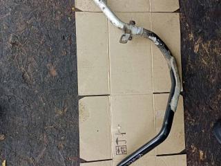 горловина топливного бака Volvo XC60 1 поколение 2012, 2.4 л., D5, D 5244 T10, дизель, АКПП, полный привод, 30769254