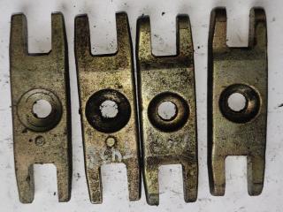 крепление форсунки Opel Astra G 2003, 1.7 л., дизель, МКПП, универсал