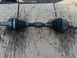 полуось передняя левая (приводной вал, ШРУС) Volvo V40 1 поколение [рестайлинг] 2001, 1.8 л., бензин, МКПП, универсал