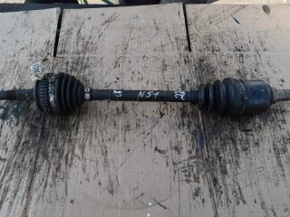 полуось передняя левая (приводной вал, ШРУС) Fiat Brava 1 поколение 1996, 1.4 л., бензин