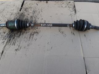 полуось задняя (приводной вал, ШРУС) Subaru Forester 1 поколение (SF) 1998, 2.5 л., бензин, АКПП