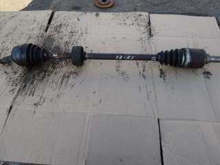 полуось передняя правая (приводной вал, ШРУС) Rover 25 1 поколение 2000, 1.4 л., бензин