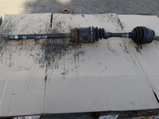 полуось передняя правая (приводной вал, ШРУС) Nissan Maxima A32 1996, 2.0 л., бензин, МКПП, седан